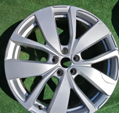 Renault Scenic IV - Grand scenic IV R16 alloy rim 