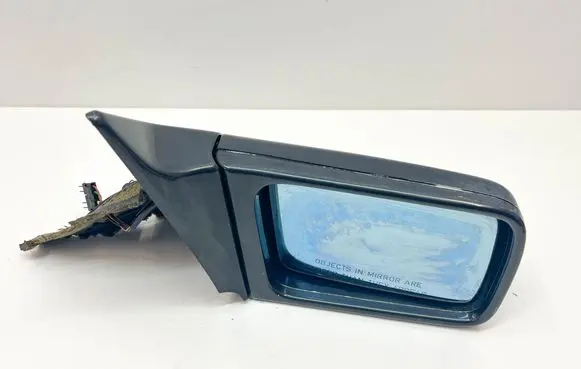 Coupe wind mirror (mechanical)