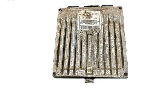 Renault Kangoo I Engine control unit/module 8200309916