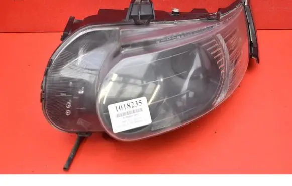 Saab 9-5 Headlight/headlamp
