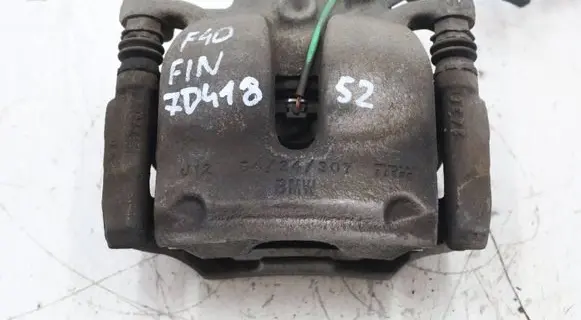 BMW 1 F20 F21 Front brake caliper 6860265MWGK749 6860265