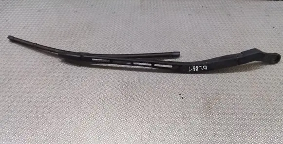 Audi A6 S6 C5 4B Windshield/front glass wiper blade 4B1955408D