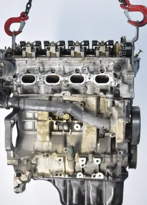 Peugeot 308 Engine swap 5FW