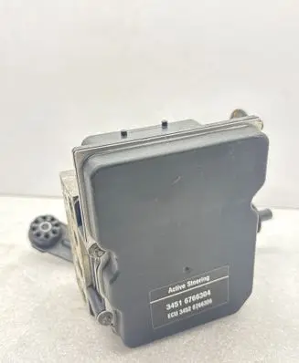 BMW 5 E60 E61 ABS Pump 6766304