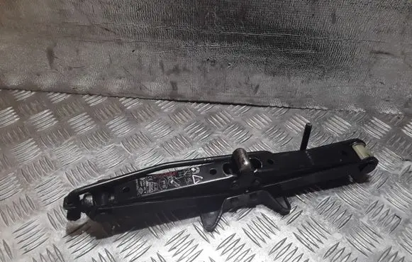 Renault Scenic II - Grand scenic II Lift Jack 8200153953