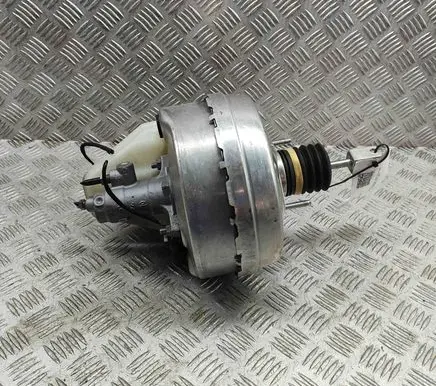 Mercedes-Benz AMG GT R190 C190 Brake booster A1904310200 A0065422518