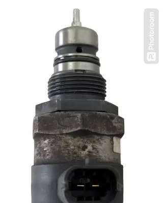 Honda Accord Fuel pressure regulator 0281002966 32999060