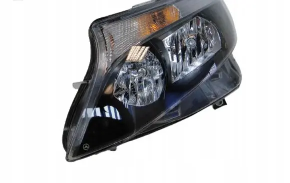 Mercedes-Benz Vito Viano W447 Headlight/headlamp A4479067700