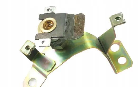 Fiat Multipla Tie down hook / loop 46756437