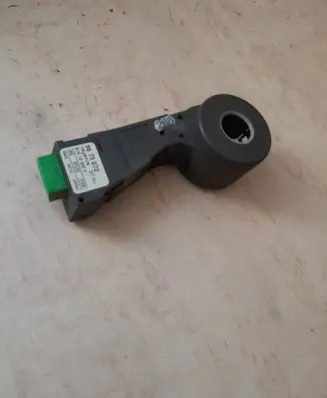 Volvo S60 Immobiliser reader (aerial) 8673073 510130020