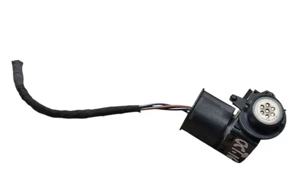Skoda Octavia Mk3 (5E) Air quality sensor 5Q0907643C 5Q0907659B