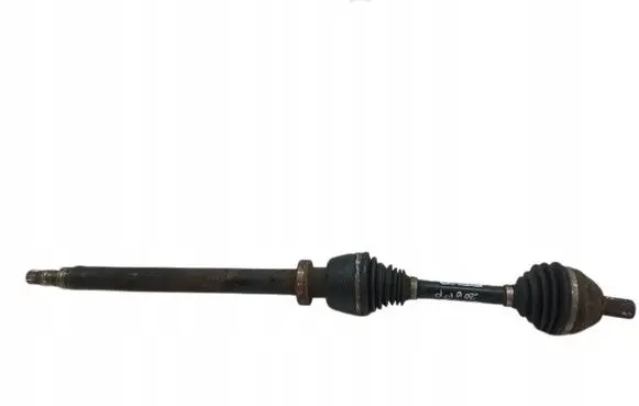 Ford S-MAX Front driveshaft P30651671