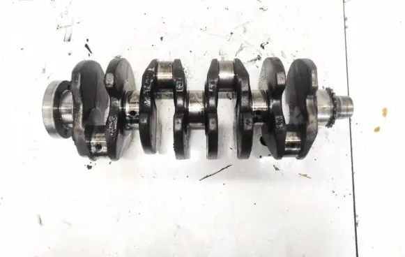 Crankshaft