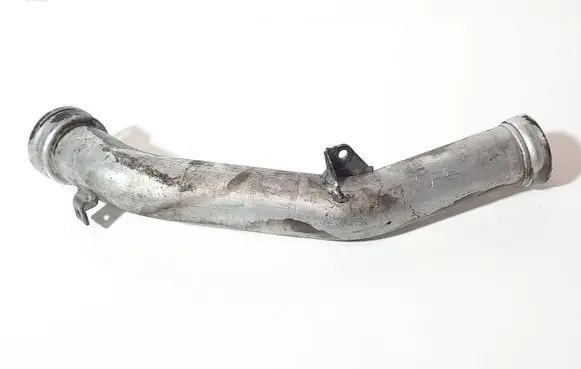 Mercedes-Benz E W211 Intercooler hose/pipe A6420980707