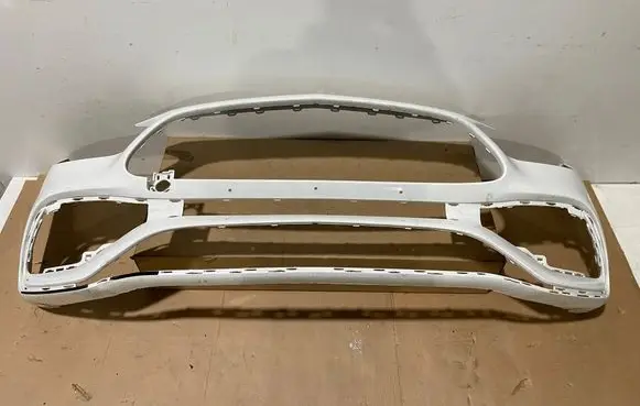 Mercedes-Benz C W206 Front bumper A2068858401