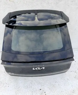 KIA EV6 Truck tailgate 