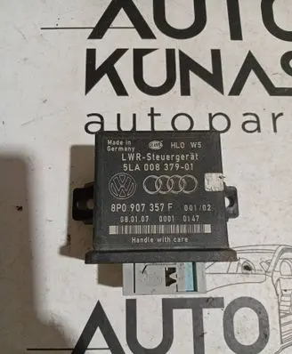 Audi A6 S6 C6 4F Light module LCM 5LA00837901 8P0907357F
