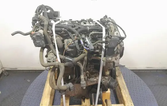 Opel Insignia A Engine A20DTE