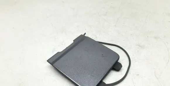 Volvo XC90 Front tow hook cap/cover 30698131