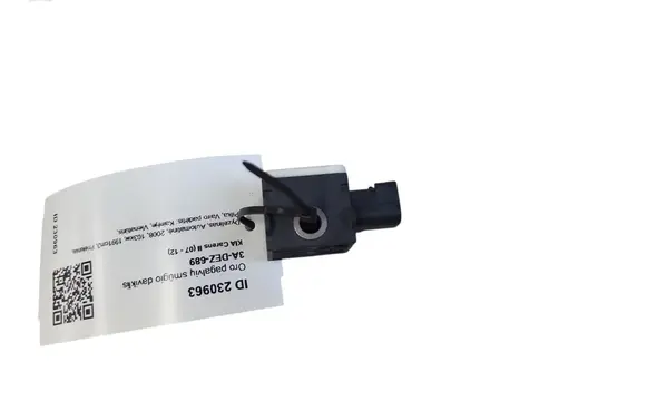 KIA Carens II Airbag deployment crash/impact sensor 959201D000