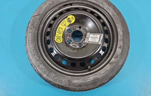 Ford Focus R15 spare wheel IMPRK1537129