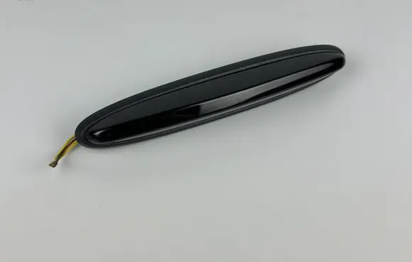 Mercedes-Benz E W212 Parking PDC sensor display screen A0015424723 403000001