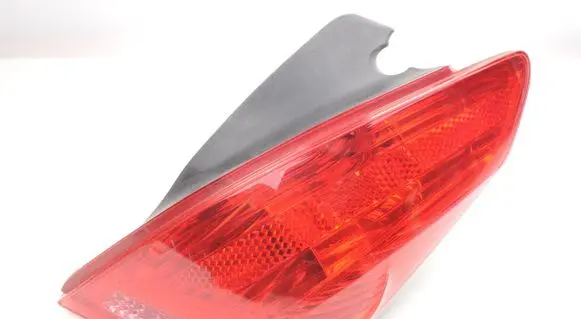 Peugeot 308 Rear/tail lights 9680425680