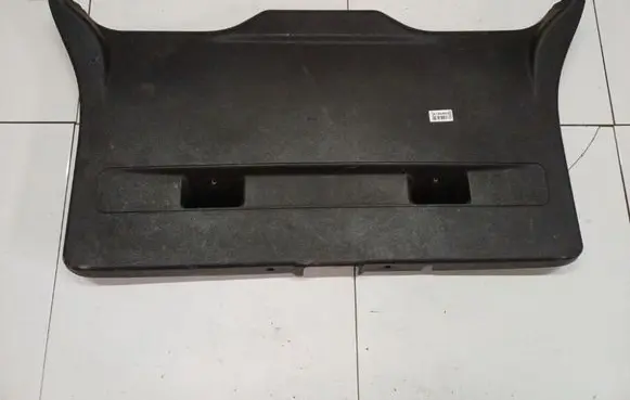 Opel Zafira A Other trunk/boot trim element 90580321