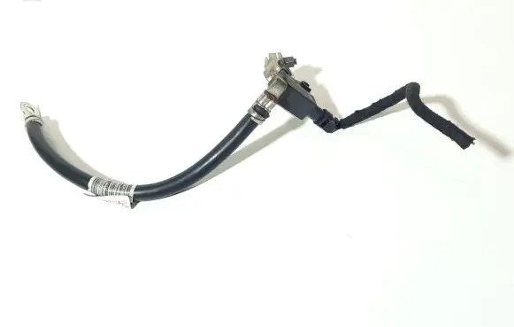 Audi A4 S4 B8 8K Negative earth cable (battery) 8K0915181E 8K0915181 0199000031