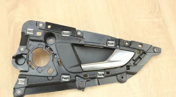 Audi A7 S7 4G Rear door exterior handle 4G8839020