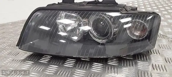 Headlight/headlamp