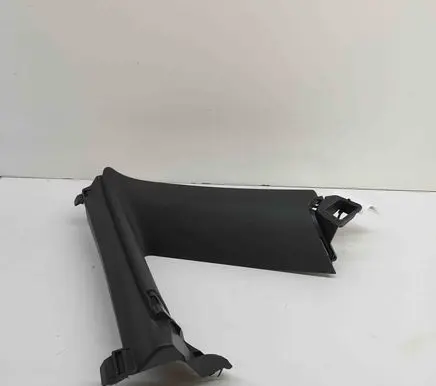 Audi Q4 Sportback e-tron (C) pillar trim 89A867287