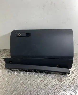 Volkswagen Touareg II Glove box 7P1857097AA