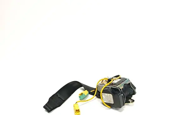 Volkswagen Phaeton Front seatbelt 3D1858664B 3D1858664 600649800