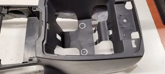 KIA Sorento Center console 846113E001
