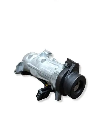 Skoda Octavia Mk2 (1Z) Ignition lock 1K0905851B 1K0905865A