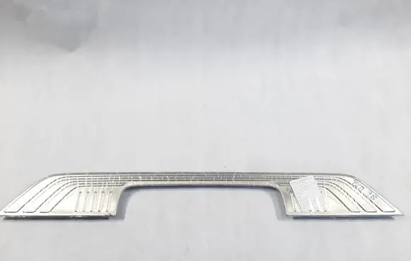 Mercedes-Benz 300 SL W198 Centre console side trim front A4476900151