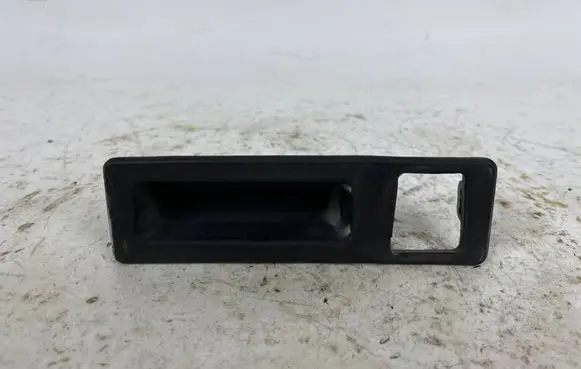 BMW 3 GT F34 Tailgate/trunk/boot exterior handle 7368753