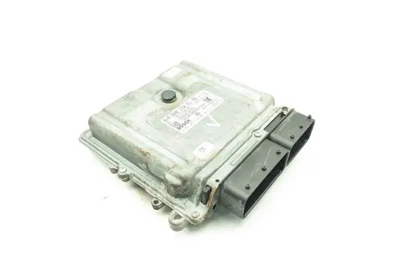 Mercedes-Benz ML W164 Engine control unit/module 6421506100 0281015632 1039S28849