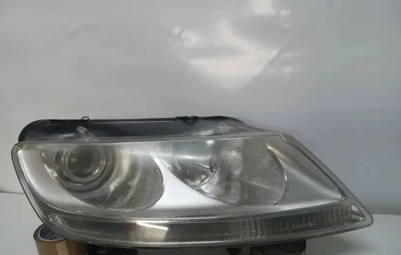 Volkswagen Phaeton Headlight/headlamp 3D1941016H 89007345 00010559