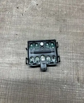 Mercedes-Benz C W203 Sun solar sensor A2098202426 73628103 5DC00842403