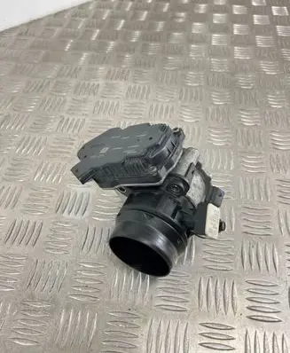 Hyundai Tucson IV NX4 Throttle valve 351002M417