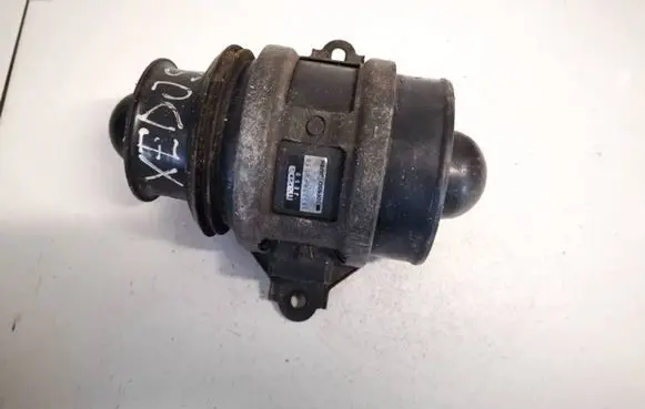 Mazda MX-3 Mass air flow meter 1972000060 197200-0060
