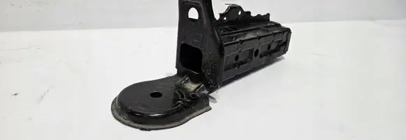Lexus NX Front bumper shock/impact absorber STREFAPRAWAES