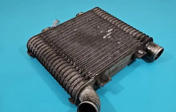 Hyundai H-1, Starex, Satellite Intercooler radiator 28190-4A21X IMPRK1417284