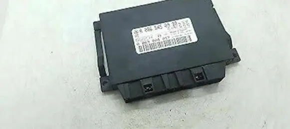 Mercedes-Benz E W210 Parking PDC control unit/module 0265450932