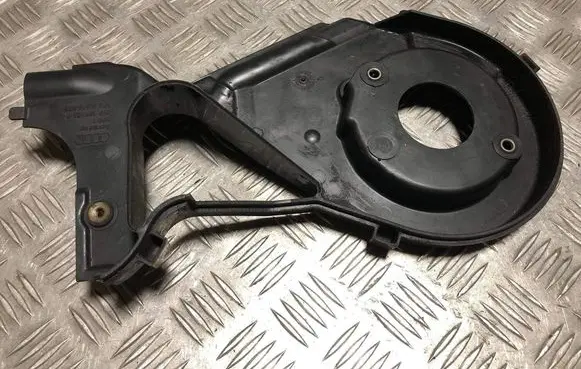 Audi A6 S6 C5 4B Timing belt guard (cover) 059109134D