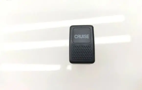 Subaru Outback Cruise control switch 0802N