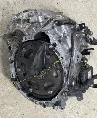 Opel Insignia B Automatic gearbox 55590809 24285504 AF50