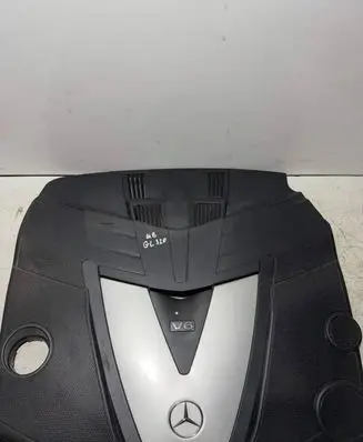 Mercedes-Benz GL X164 Engine cover (trim) A6420100167 4010227A